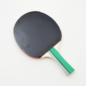 Tafeltennis Rubber Professionele, Polar Hout Materiaal Tafeltennis <span class=keywords><strong>Racket</strong></span> - Product Image 3