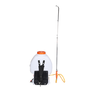 Pulvérisateur à <span class=keywords><strong>dos</strong></span> Portable Moteur à essence 4 temps Agriculture Fumigation <span class=keywords><strong>Sac</strong></span> à <span class=keywords><strong>dos</strong></span> Brumisation Machine Pulvérisateur - Product Image 4