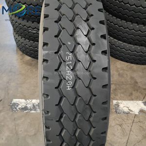 Neumáticos Radiales para Camión 18PR Nuevos de Fábrica China 11R22.5/12R22.5/13R22.5 Sin Cámara de Alta Resistencia DA818 Venta al por Mayor AIRLAND - Product Image 2