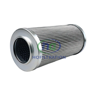 P169431 HQFILTRATION Elemen Filter Oli Hidrolik