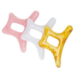 บอร์ดเรซิ่นปรับแต่งได้สำหรับการนวดเพื่อความงามและการบรรเทาอาการปวดกล้ามเนื้อบริเวณใบหน้าและไหล่สำหรับร้านเสริมสวยและสปา - Product Image 1