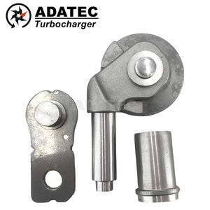 GTB1446VZ 848460 Turbo Flapper 848460-0001 848460-5001S 04893687AD 04893687AE Turbo Flapper para Alfa-Romeo Giulia Stelvio <span class=keywords><strong>2</strong></span>.0L - Product Image 1