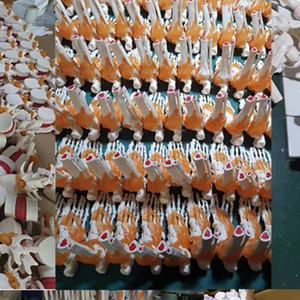 CPR manikin แบบครึ่งตัวรุ่นพื้นฐาน-โมเดลการฝึกปฐมพยาบาลฉุกเฉินสำหรับการฝึกปฐมพยาบาล - Product Image 6