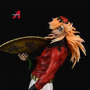 ฟิกเกอร์อนิเ<span class=keywords><strong>มะ</strong></span> <span class=keywords><strong>โด</strong></span><span class=keywords><strong>มะ</strong></span>และอิโนะสุเกะ นักล่าอสูร ของสะสม ตกแต่ง งานฝีมือพลาสติก - Product Image 3