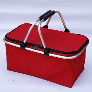 Multifunctional <b>storage</b> <b>basket</b> collapsible cloths for wholesales - Product Image 2