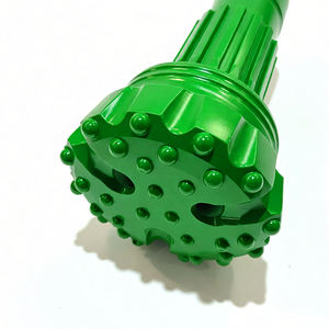 QL80 <span class=keywords><strong>QL120</strong></span> Mèches à bouton pour marteau perforateur DTH haute pression, différents diamètres, pour forage de puits d'eau, Prix - Product Image 3