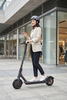 Trottinette électrique à batterie lithium la plus vendue sur le marché européen 2026 (unisexe)