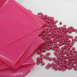 <strong>Color</strong> <strong>Masterbatch</strong> Manufacturer <strong>PP</strong> <strong>Color</strong> <strong>Masterbatch</strong> Plastic Pink <strong>Masterbatch</strong> Used for Injection Molding Blow Molding - Product Image 5
