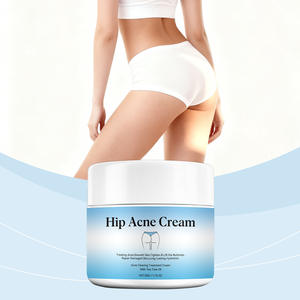 Crema para el Cuidado de los <span class=keywords><strong>Glúteos</strong></span> a <span class=keywords><strong>Precio</strong></span> de Mayoreo, Cuidado Diario Suave para la Piel del Cuerpo, Líneas, Contornos, Blanqueamiento, Hidratación, Crema para el Acné de las Caderas - Product Image 2