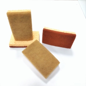 Équipé d'une éponge de vaisselle composite et stable éponge naturelle éponge écologique sans rayures - Product Image 3
