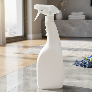 Limpiador de Superficies Líquido Itifloor TA 4x5 Lt de Marca Privada para Mármol, Cerámica, Gres, Resina, Madera y Parquet - Product Image 3