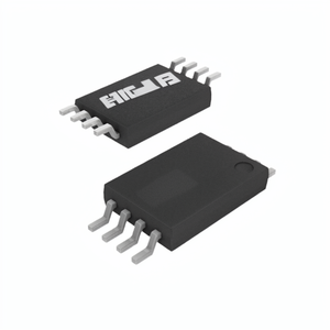 Memory Buy Online <b>Electronic</b> Components Original 8 TSSOP BR24G04FVT-3AGE2 - Product Image 1