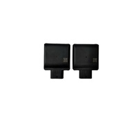 Sensor de asistencia de seguridad BSD para Toyota Land Cruiser 200 Detección de radar de punto ciego BSM 77GHz Sensor de punto ciego