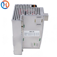 Nuevo Módulo Gateway Original para BWU2828, Controlador PLC para Programación