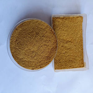 אבקת שמרים של מזון לבעלי חיים באיכות גבוהה 60% הנמכר ביותר - Product Image 5