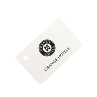 Carte RFID 13,56 MHz en gros, MIFARE Classic 1K, DESFire Ultralight, ICODE SLIX, carte-clé