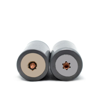 Siklus Waktu 3000 Kelas A, Baterai 3.2V 32700 6000Mah dengan Sekrup