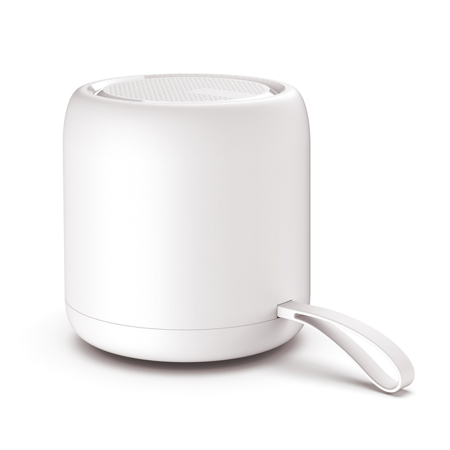 Mini Bluetooth Sound Box Speaker Portable TWS Wireless Rechargeable Speaker