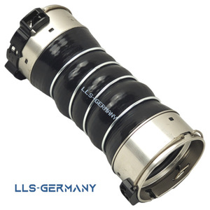 Manguera de Inflado de Alta Calidad para BMW Serie 7, Serie 5, GT 11618513451, Inflador Rápido de Neumáticos para Auto - Product Image 2