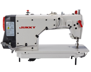 JUKKY High-Speed Direct Drive Industrial <b>Sewing</b> Machine JK9806 Manual/Automatic Lockstitch - Product Image 3