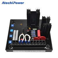 Régulateur de tension automatique AVR AVC63-7, stabilisateur AVC637 AVC63 7, remplacement OEM Basler
