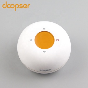 Extractor de Leche Materna Doopser, Bomba para Leche Materna, Sacaleches Eléctrico, Extractor de Leche Portátil - Product Image 4