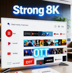 Abonnement de streaming pour décodeur TV, mise à jour vidéo mondiale, activation rapide, assistance technique en ligne à tout moment - Product Image 2