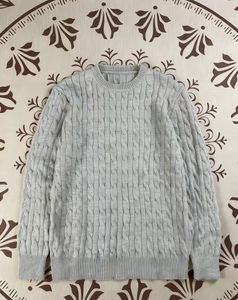 Nouveaux styles <span class=keywords><strong>Ralph</strong></span> 2026 de pulls et de cardigans <span class=keywords><strong>polo</strong></span> haut de gamme pour hommes et femmes pour les saisons d'automne et d'hiver - Product Image 5