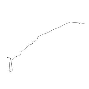 Fabricante Mayorista <span class=keywords><strong>de</strong></span> Accesorios para Automóviles, Tubo Rígido <span class=keywords><strong>de</strong></span> Freno Trasero Izquierdo II, Cumple con el Estándar Original <span class=keywords><strong>de</strong></span> Fábrica, Personalización <span class=keywords><strong>de</strong></span> Accesorios - Product Image 2