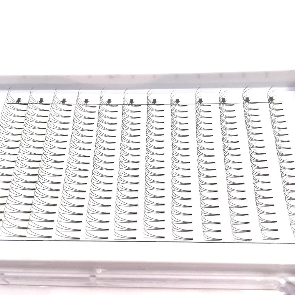 Высокое качество наращивание ресниц готовых объем вентиляторы 3d 4d 5d 6d 10d индивидуальный объем наращивание ресниц