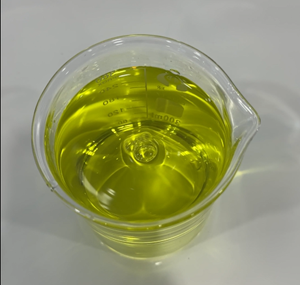 Thân Thiện Với Môi Phân Tán Màu Vàng 6437 Chất Lỏng Nhuộm Cho Polyester Dệt In Ấn Da Sắc Tố Lớp Phủ Sắc Tố - Product Image 2