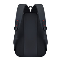 Sac à dos pour homme en polyester Oxford, personnalisable en petite série, imperméable, durable, résistant aux déchirures, avec plusieurs poches et logo personnalisé
