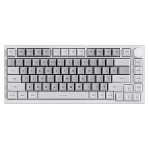 Oem <span class=keywords><strong>ODM</strong></span> 75% 82-Key Led RGB tùy chỉnh máy tính mini cơ khí chơi game Bàn phím không xung đột tất cả các phím Gamer Bàn phím cơ khí - Product Image 5