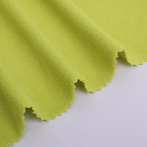 <span class=keywords><strong>Tissu</strong></span> molletonné 100% polyester brossé personnalisé, <span class=keywords><strong>polaire</strong></span> super doux, certifié GRS, <span class=keywords><strong>minky</strong></span>, pour couverture de bébé, livraison gratuite - Product Image 4