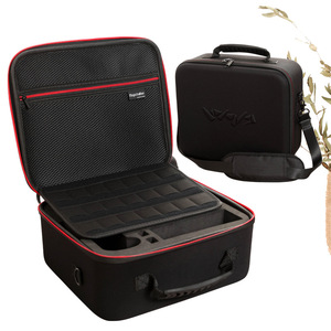 Nhà Máy Tùy Chỉnh Switch2 Lưu Trữ Di Động Hộp Bộ Hoàn Chỉnh EVA Monocoque Túi Với Bộ Đầy Đủ Lưu Trữ Cho Trò Chơi Phụ Kiện - Product Image 6