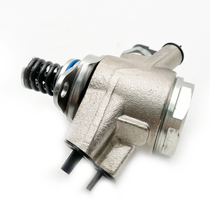 HFS034-103F suku cadang otomotif Upgrade pompa bahan bakar tekanan tinggi injeksi untuk Audi Q5 C7 Q7 A8 C6 Touareg 3.0T - Product Image 1
