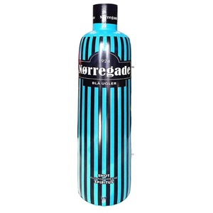 Botella de Licor Inflable de PVC para Exhibición al por Mayor, Diseño <span class=keywords><strong>Desperados</strong></span>, para Piscina - Product Image 1