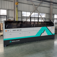 China Villa Rollform 0,6mm 1,2mm Lgs Vertex BD Software Light Gauge Keel Roll Turquía que forma la máquina de encuadre de acero ligero