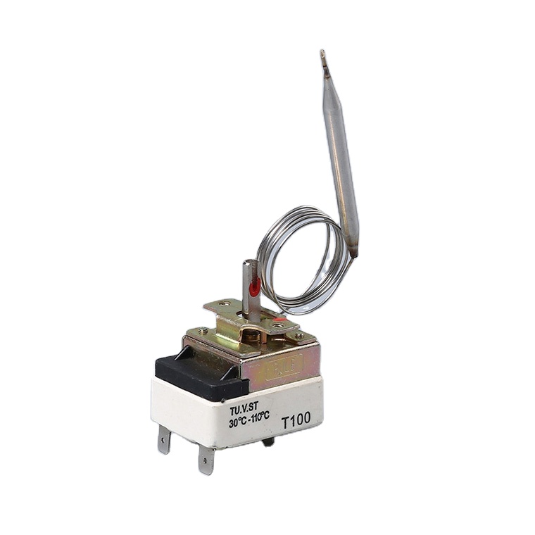 High Quality WK-R13-A Electric Boiler Water Heater Thermostat Home Appliance Part