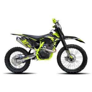 SEEYA MOTO CROSS 250cc 4 Tak, T17-CB249F Sepeda Motor Trail Dewasa Kualitas Tinggi ZONGSHEN SOHC dengan CE