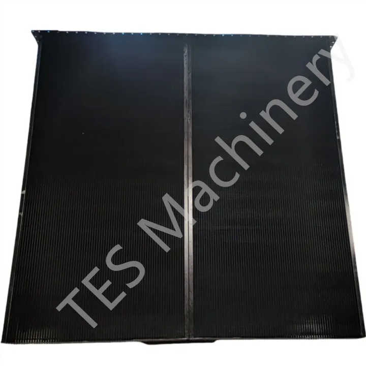 Condenser Radiator Copper Tube Radiator Marine Engine Radiator ...