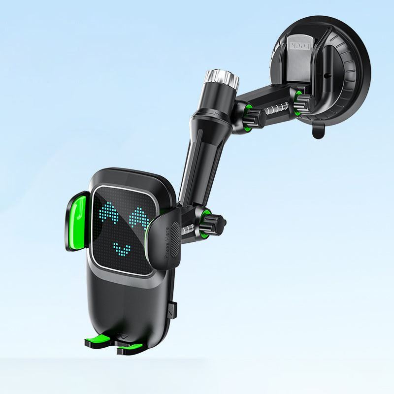 Vert - Style étendu