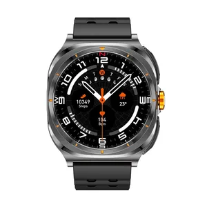 Reloj Inteligente 2 en 1 GT98 2026, Auriculares TWS, Resistente al Agua, Monitor de Actividad Física, Detección de Oxígeno en Sangre, para Android e iOS, Precio de Fábrica - Product Image 5