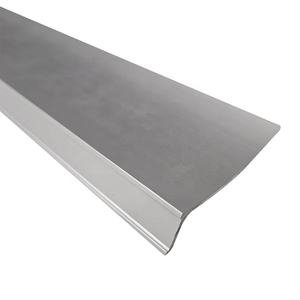 واقي تقطير ونوافذ من الألومنيوم واقي تقطير مياه علوية بالتقطير تصميم عصري لملحقات الأجهزة - Product Image 6