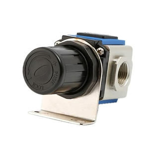 Valvola di Riduzione della Pressione Serie <span class=keywords><strong>GR</strong></span> AIRTAC di Alta Qualità GR20006F1 GR20008F1 GR30008F1 - Product Image 2