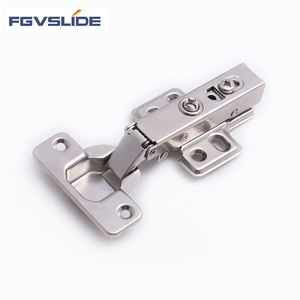bisagras para muebles de 35mm Clip on Soft Close Cabinet <strong>Hinge</strong> bisagras para puertas Hydraulic <strong>Hinge</strong> for Kitchen Cabinet Door - Product Image 5
