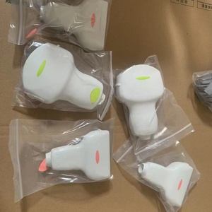 Étui pour sonde d'échographie à vendre : étui pour sonde convexe, étui pour sonde linéaire, étui pour sonde phasée - Product Image 1
