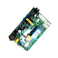 Carte de circuit intégré de composants électroniques Carte principale de réfrigérateur de vin PCBA