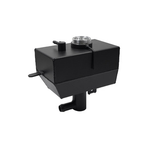 Embrague de Ventilador de Aleación de Aluminio para JL/JLU OE 68364312AC, Ajuste Universal, Garantía de Un Año - Product Image 4