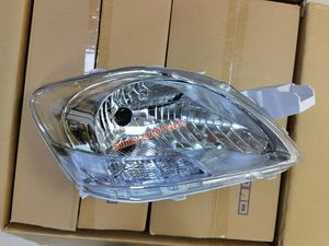 GZSAP 2007 Vios Phare pour Toyota Yaris Vitz 2008-2013 Middle <span class=keywords><strong>Easty</strong></span> - Product Image 5